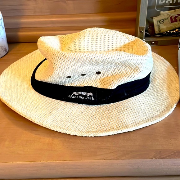 Accessories | Panama Jack Fedora | Poshmark